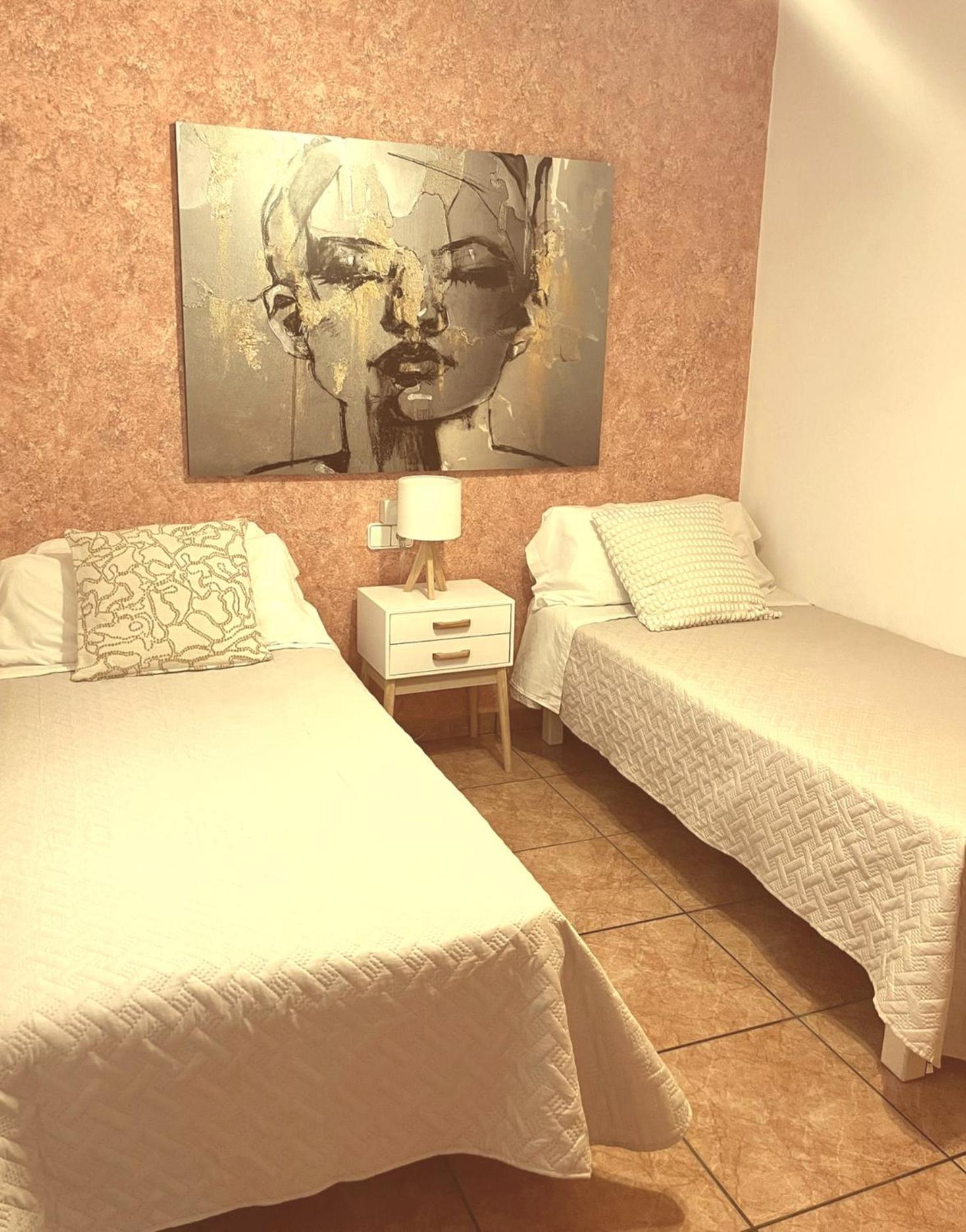 Formentera Suite 6 Es Pujols Exterior foto